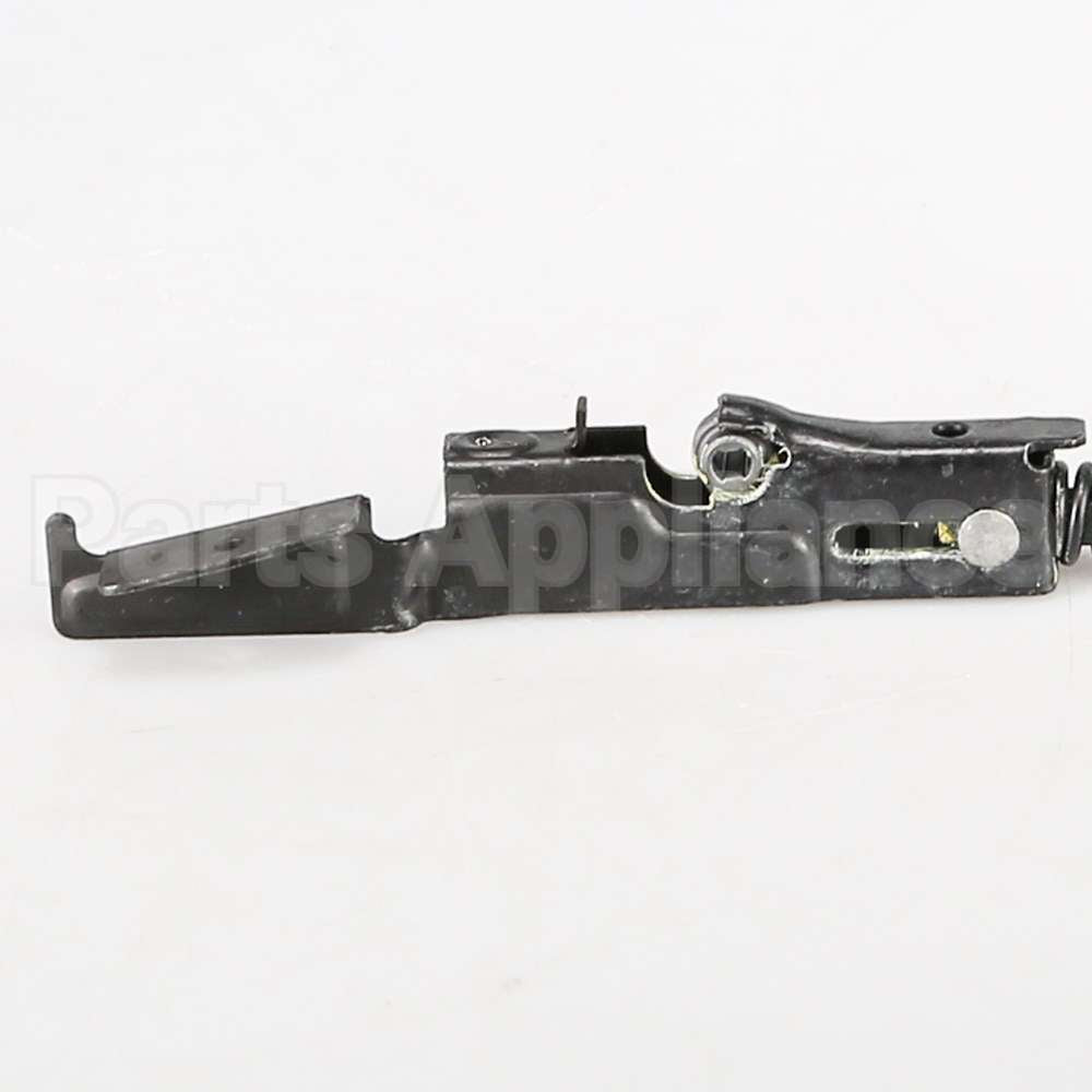 W10270399 Whirlpool Hinge - Lid, Wp Mt, Righ