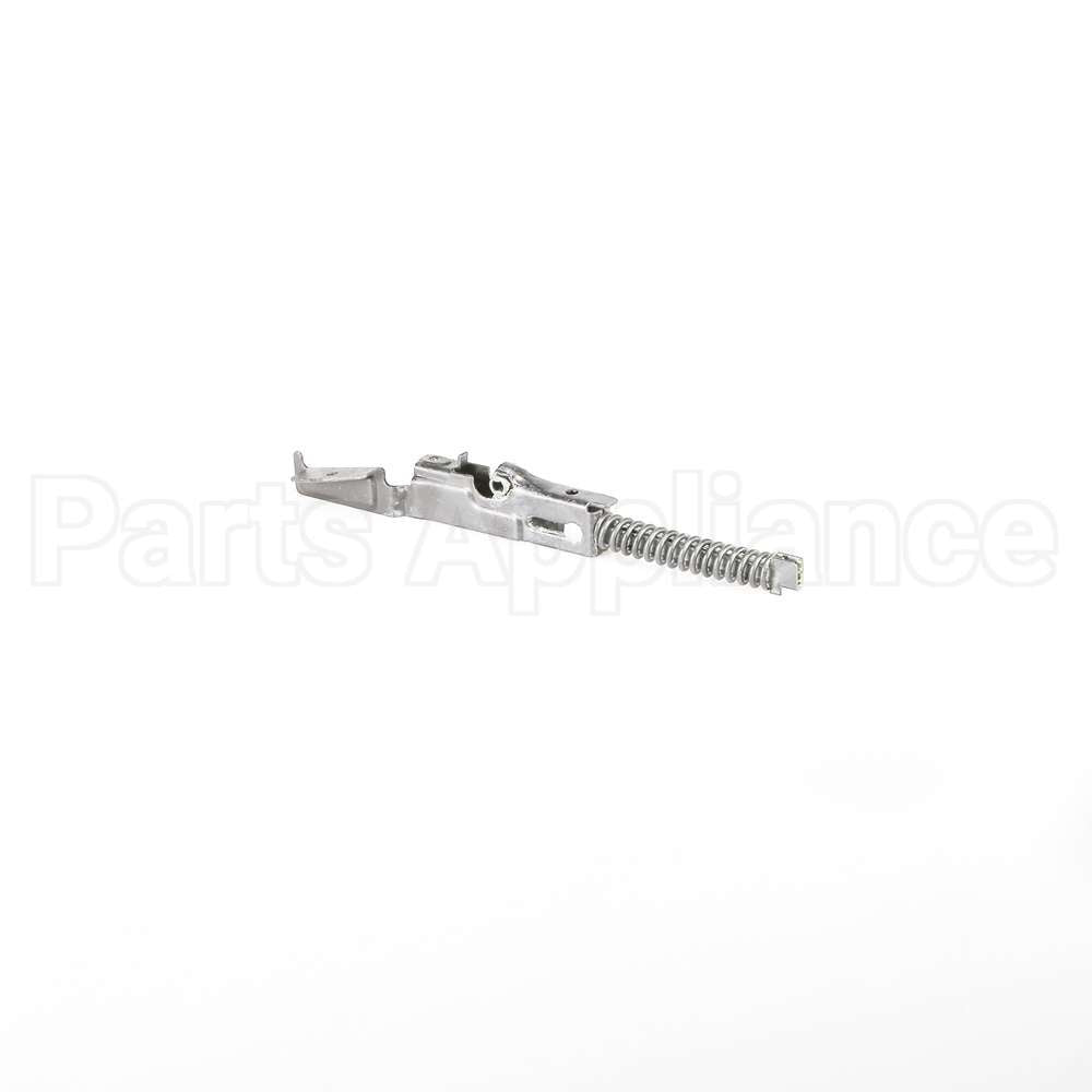 W10270399 Whirlpool Hinge - Lid, Wp Mt, Righ