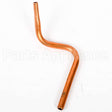 W10274306 Whirlpool Tube-Process Compressor