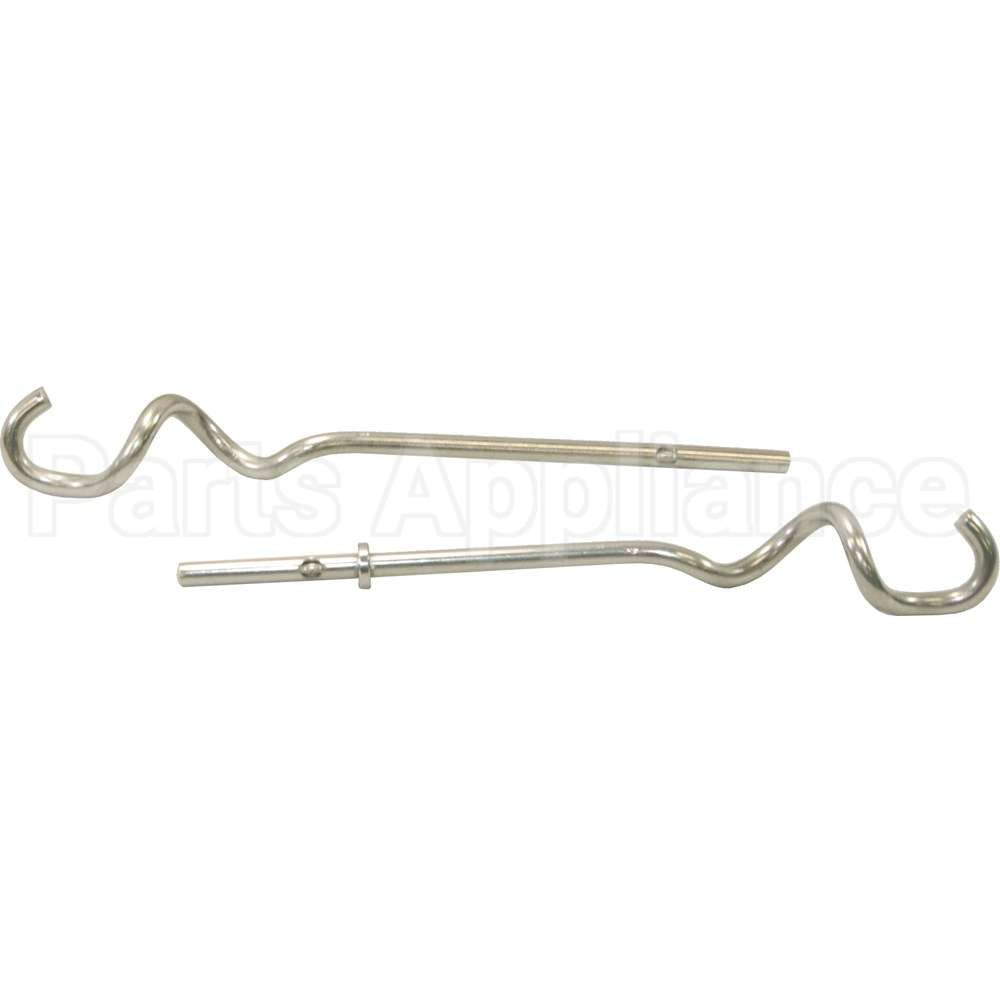 W10275837 Whirlpool Hook-Dough