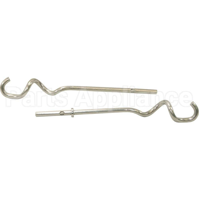 W10275837 Whirlpool Hook-Dough