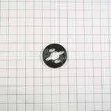 W10276494 Whirlpool Bezel-Front, Gas