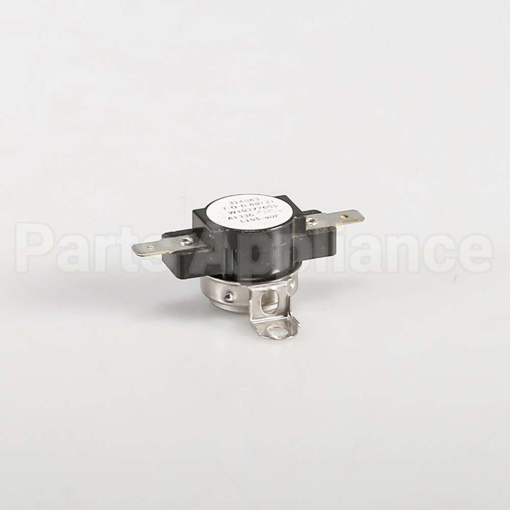W10277609 Whirlpool Fuse, Thermal 195F