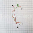 W10277801 Whirlpool Wire Assy-Rc Led Light,X