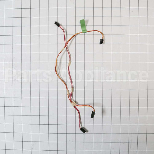 W10277801 Whirlpool Wire Assy-Rc Led Light,X