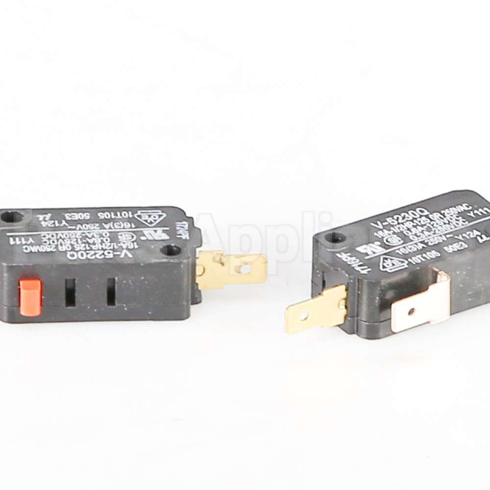 W10278024 Whirlpool Switch