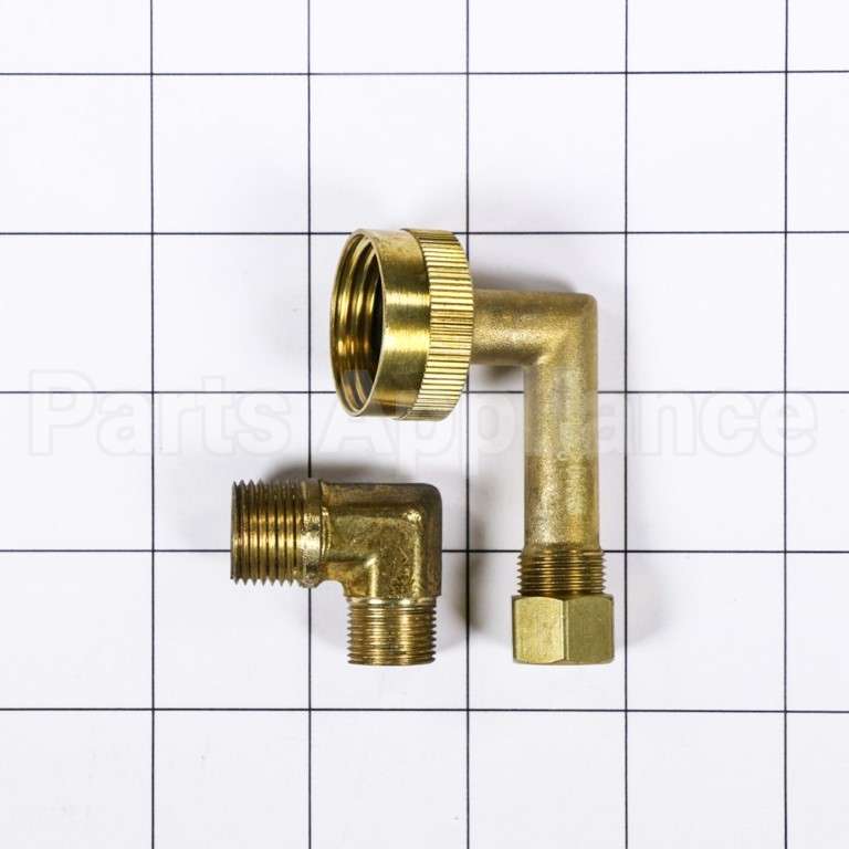 W10278626RP Whirlpool Hose-Fill