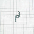 W10278732 Whirlpool Blade-Rotary,B