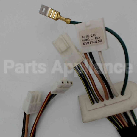 W10279391 Whirlpool Wire Assy-Jumper,Smart V