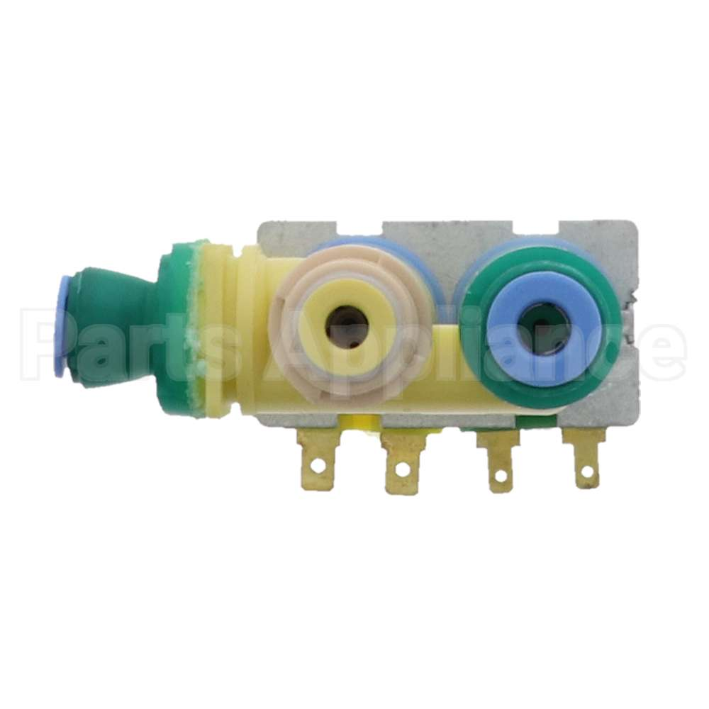 W10279866 Water Valve Compatible