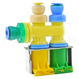 W10279866 Water Valve Compatible