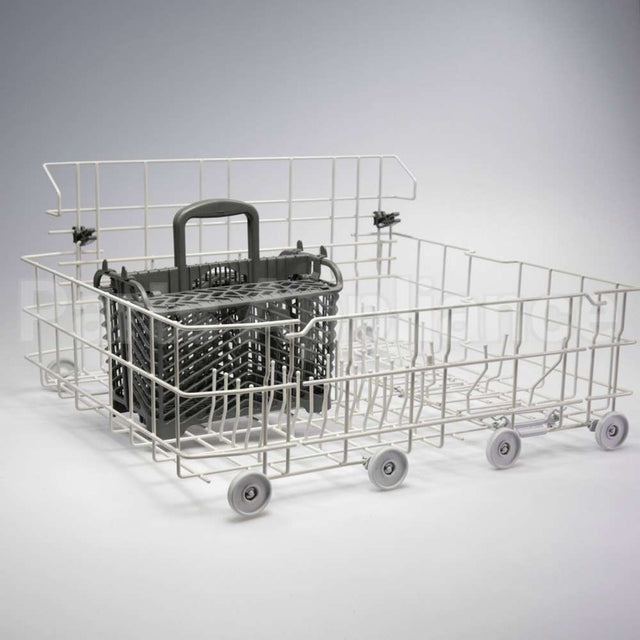 W10280784 Whirlpool Dishrack