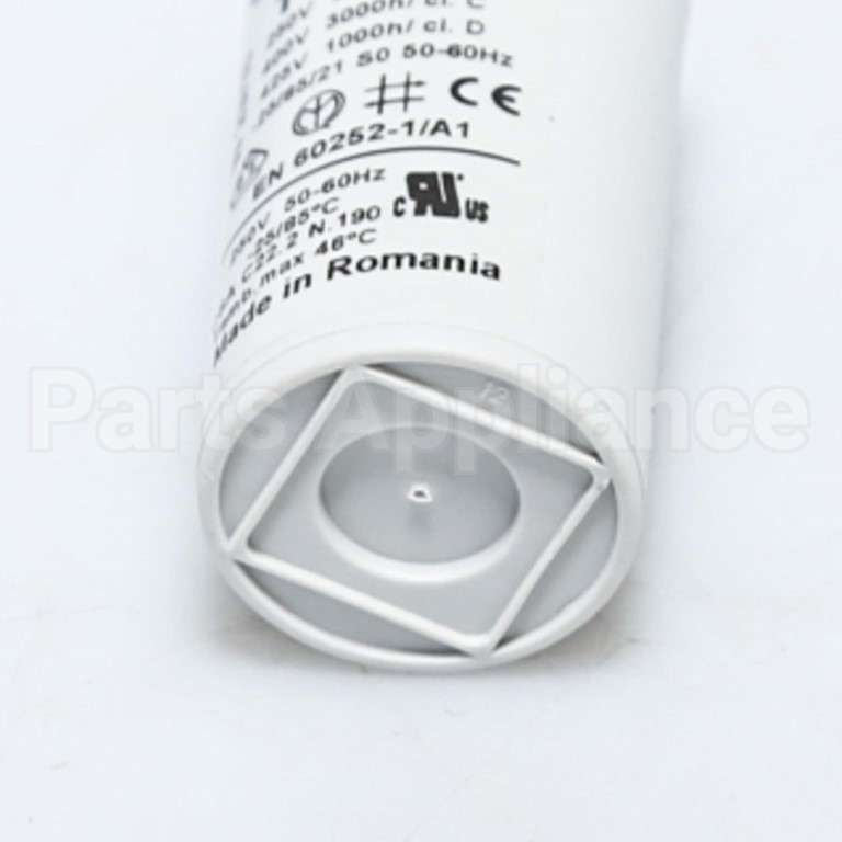 W10282177 Whirlpool Capacitor