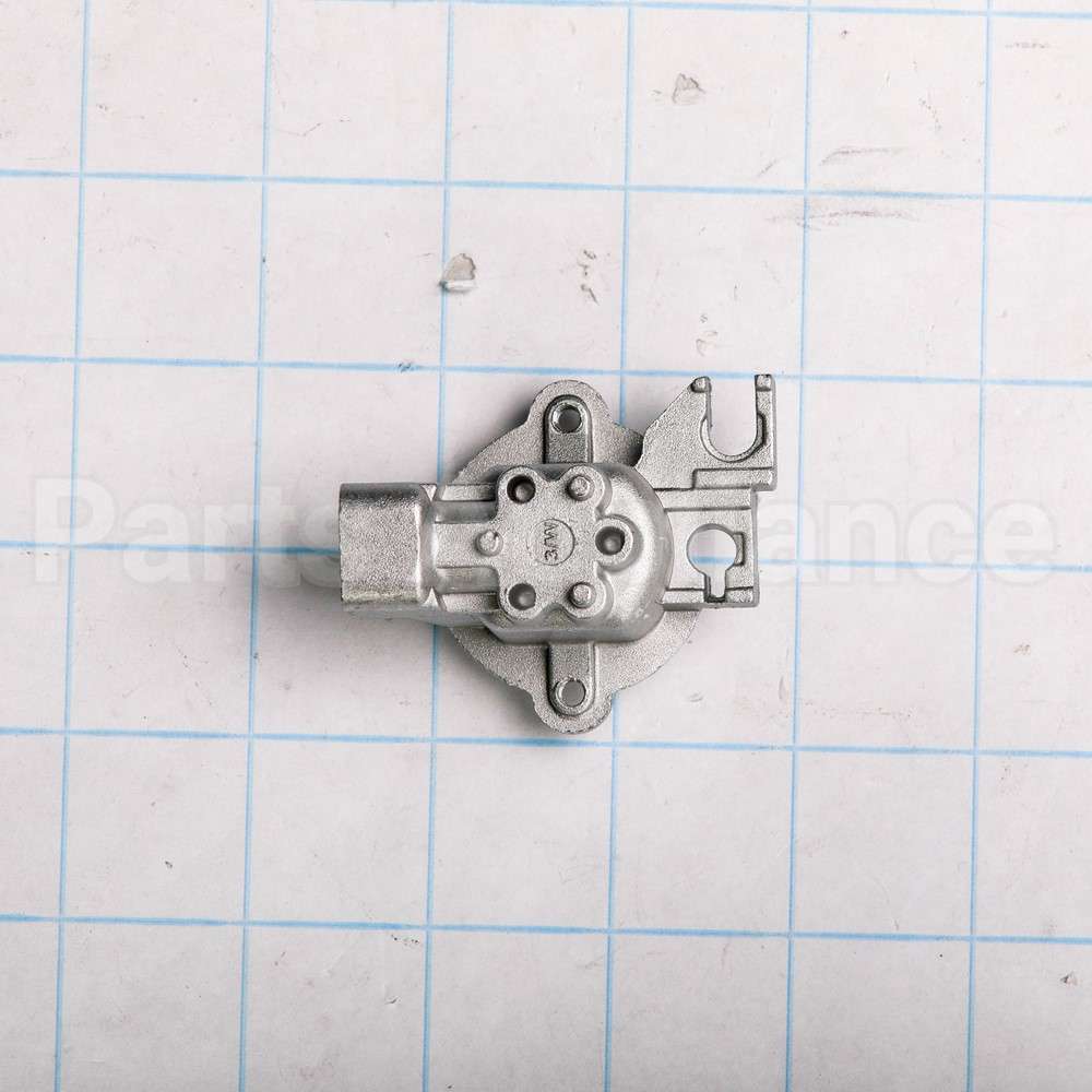 W10282659 Whirlpool Sabaf Orifice Holder, Au