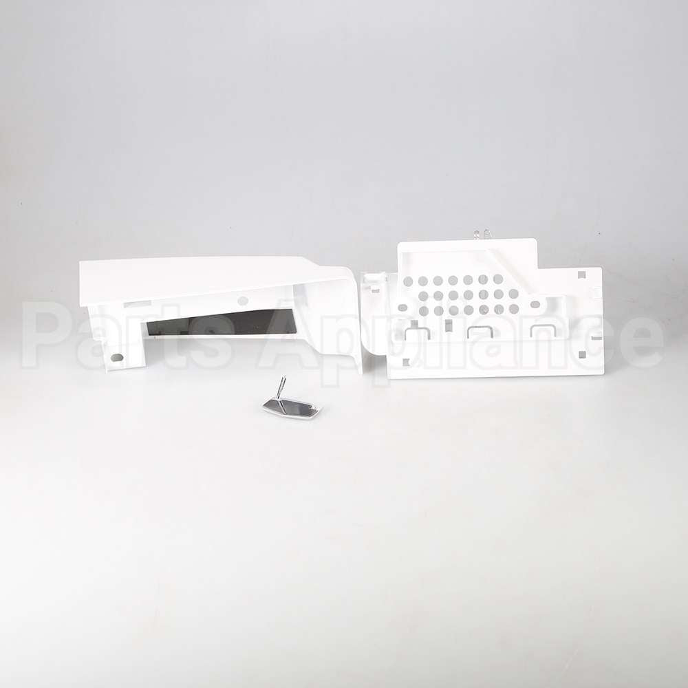 W10283508 Whirlpool Handle
