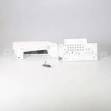W10283508 Whirlpool Handle