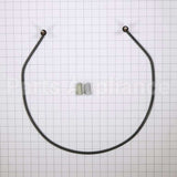 W10283681 Whirlpool Heater