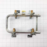 W10284355 Whirlpool Manifold, Assy Gcg30