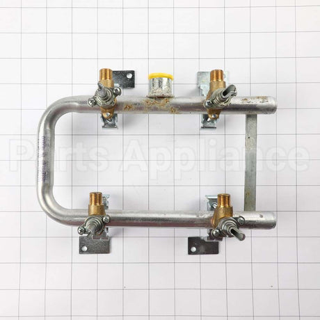 W10284355 Whirlpool Manifold, Assy Gcg30