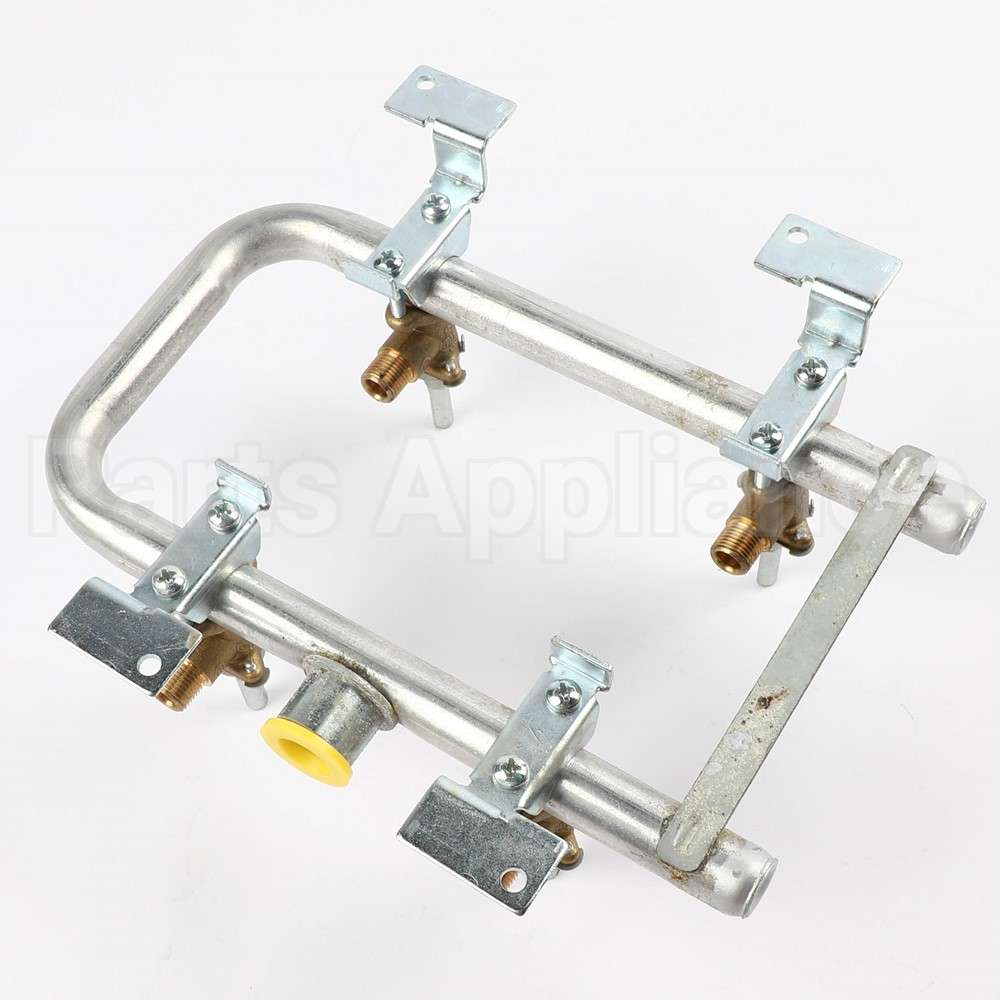 W10284355 Whirlpool Manifold, Assy Gcg30