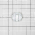 W10284884 Whirlpool Knob, Gas Wpl Wh