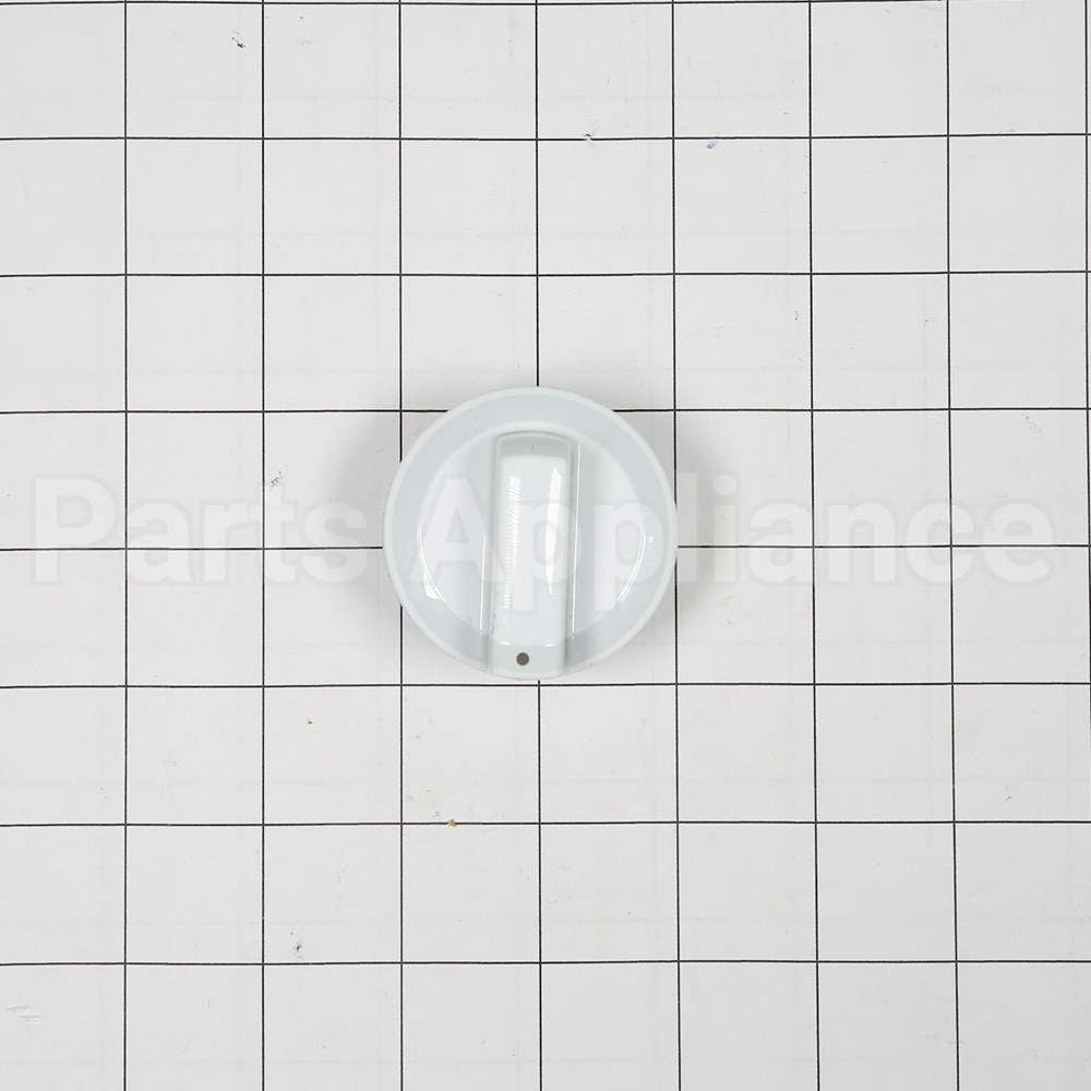 W10284884 Whirlpool Knob, Gas Wpl Wh