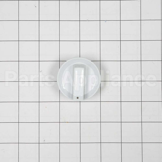 W10284884 Whirlpool Knob, Gas Wpl Wh