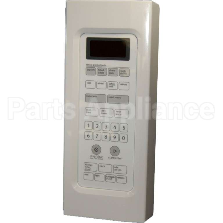 W10286818 Whirlpool Panl-Cntrl