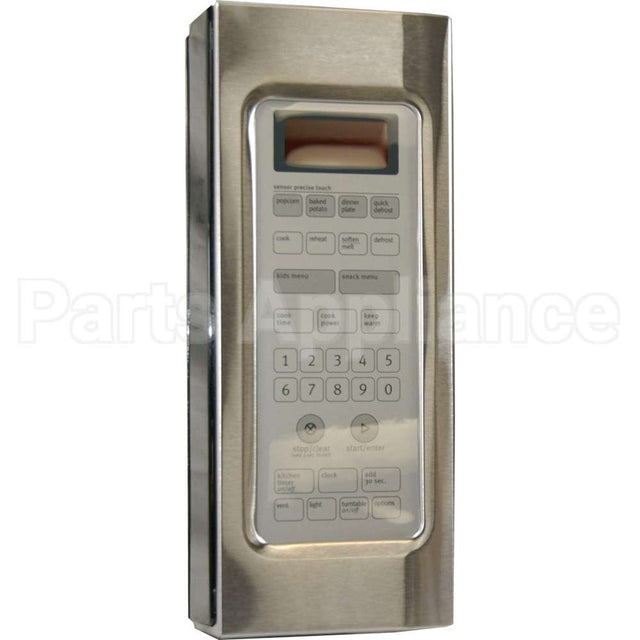 W10286819 Whirlpool Panl-Cntrl