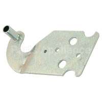 W10287684 Whirlpool Hinge Assy Top Rc Reinf.
