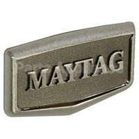 W10288004 Whirlpool Badge-Maytag,Standard Sh
