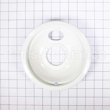 W10288050 Whirlpool Biscuit Drip Bowl Set, 2