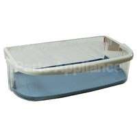 W10289490 Whirlpool Ref Bucket Assy-Gal Grip