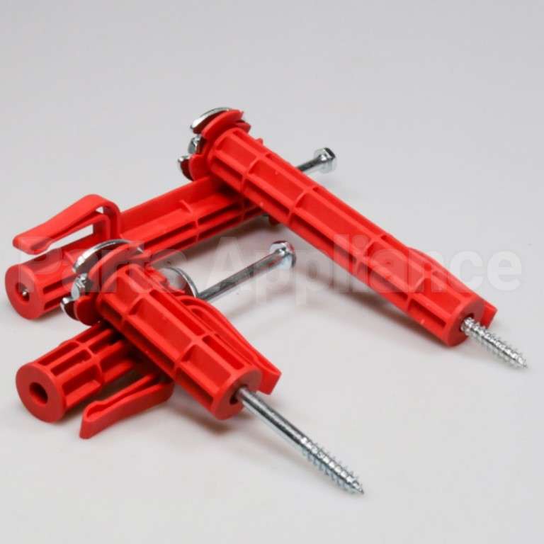 W10289554A Whirlpool Front Load Shipping Bolt