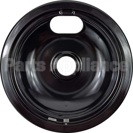 W10290350 8" Porcelain Pan Compatible