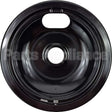 W10290350 8" Porcelain Pan Compatible