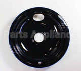 W10290350RW Whirlpool 8 Black Porcelain Drip