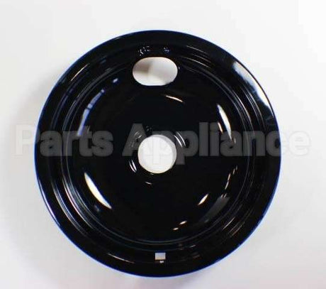 W10290350RW Whirlpool 8 Black Porcelain Drip