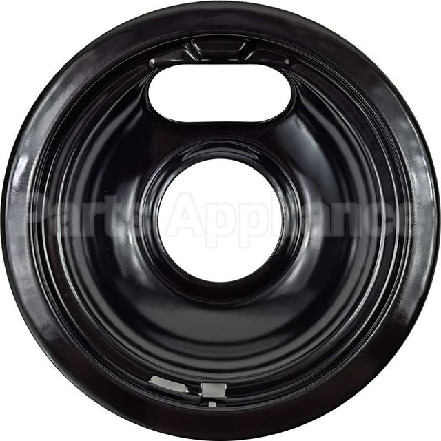 W10290353 6" Porcelain Pan Compatible