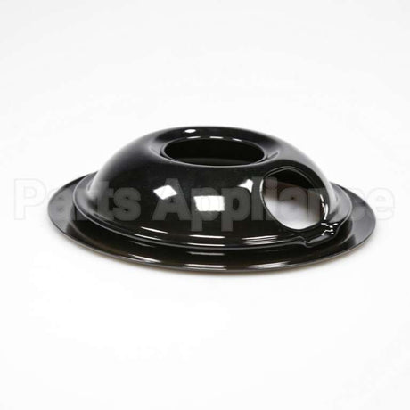W10290353RW Whirlpool 6 Black Porcelain Drip