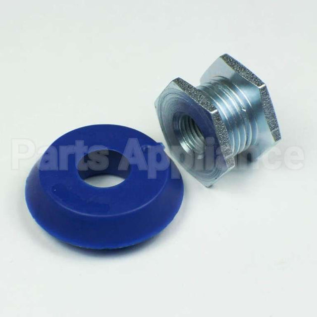 W10290529 Whirlpool Pulley-Mtr