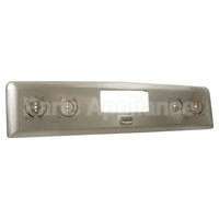 W10292016 Whirlpool Console-Mt Sw Ele Ss Bad