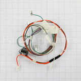 W10292242 Whirlpool Harness-Evap/Htr,S/Pole