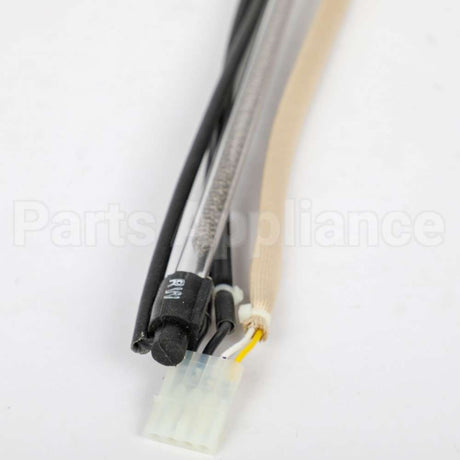 W10292475 Whirlpool Heater/Thermal Fuse Assy