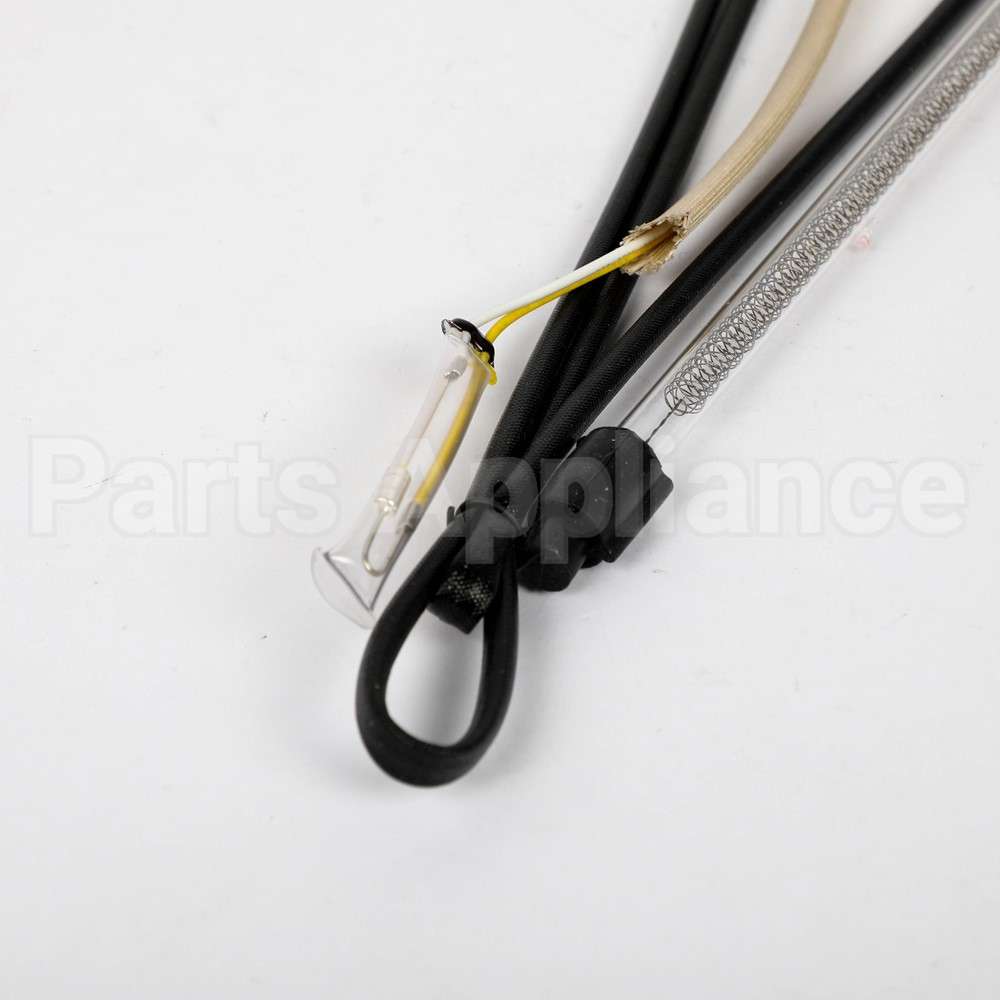 W10292475 Whirlpool Heater/Thermal Fuse Assy