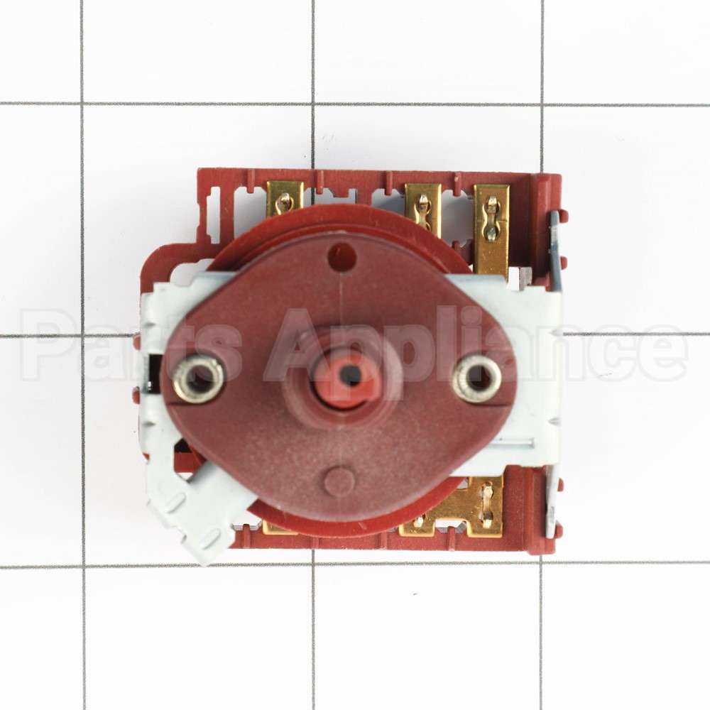 W10293968 Whirlpool Swtch-Rotr