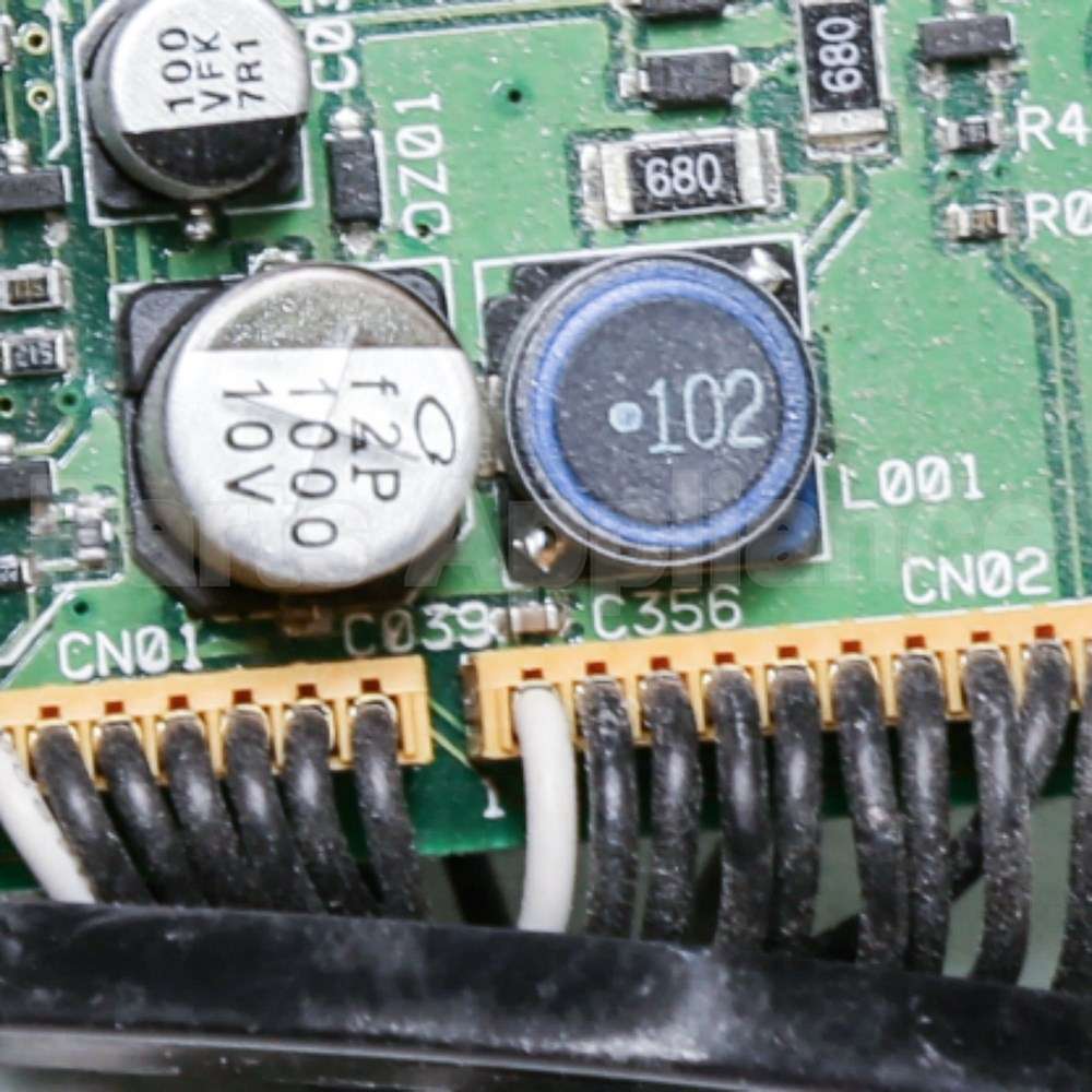 W10294629 Whirlpool Old W10294623