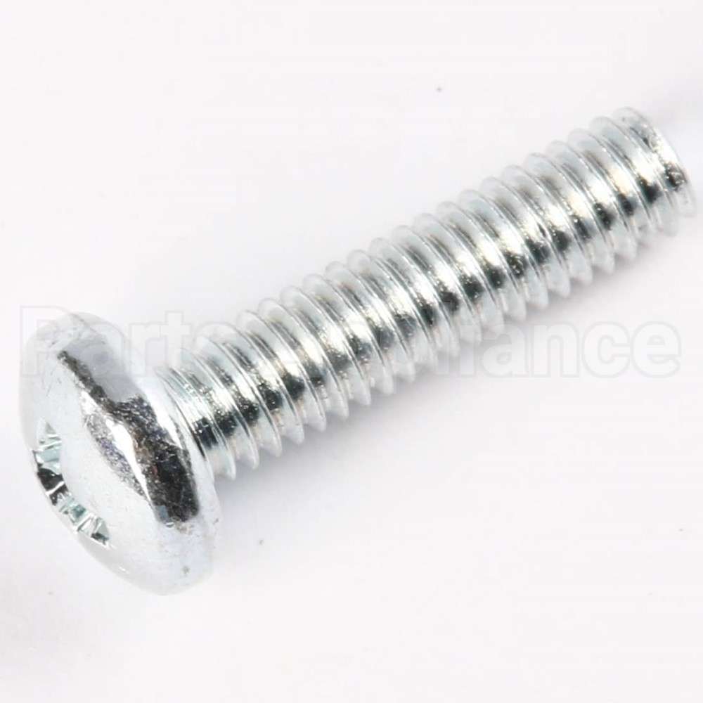 W10295997 Whirlpool M4-0.7 X 16 Pn Cr