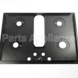 W10296933 Whirlpool Glass, Assy Black