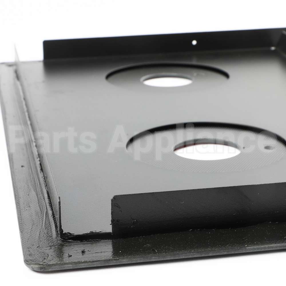 W10296933 Whirlpool Glass, Assy Black